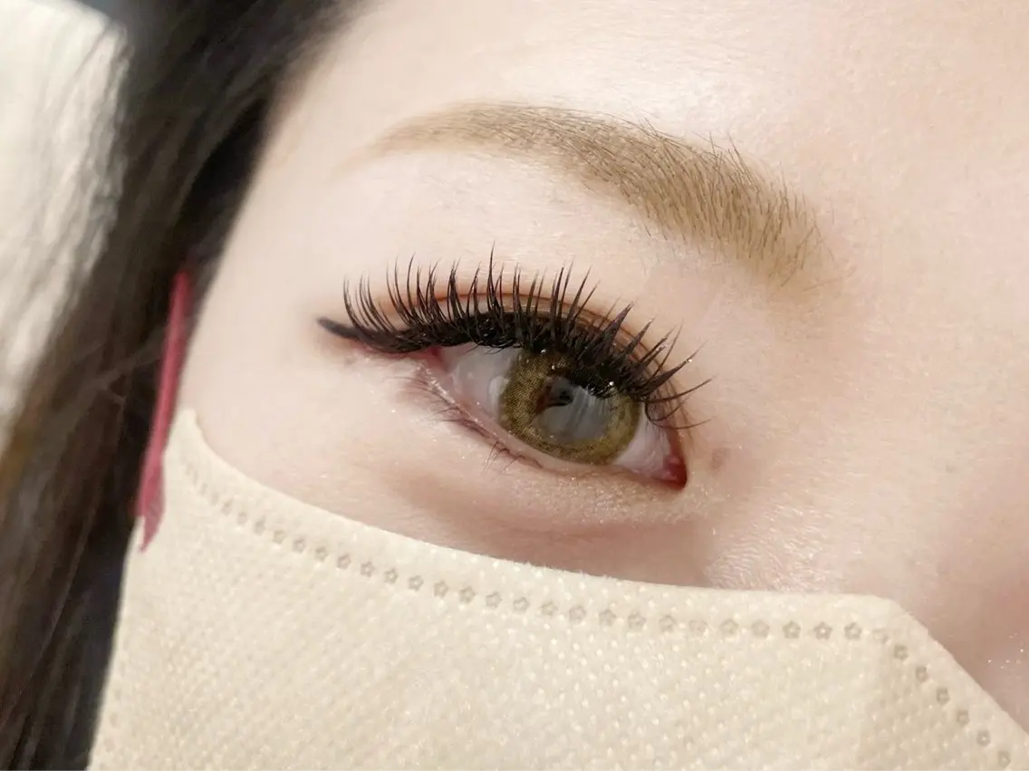 ダブルフラットラッシュ🌟80束(160本)の写真