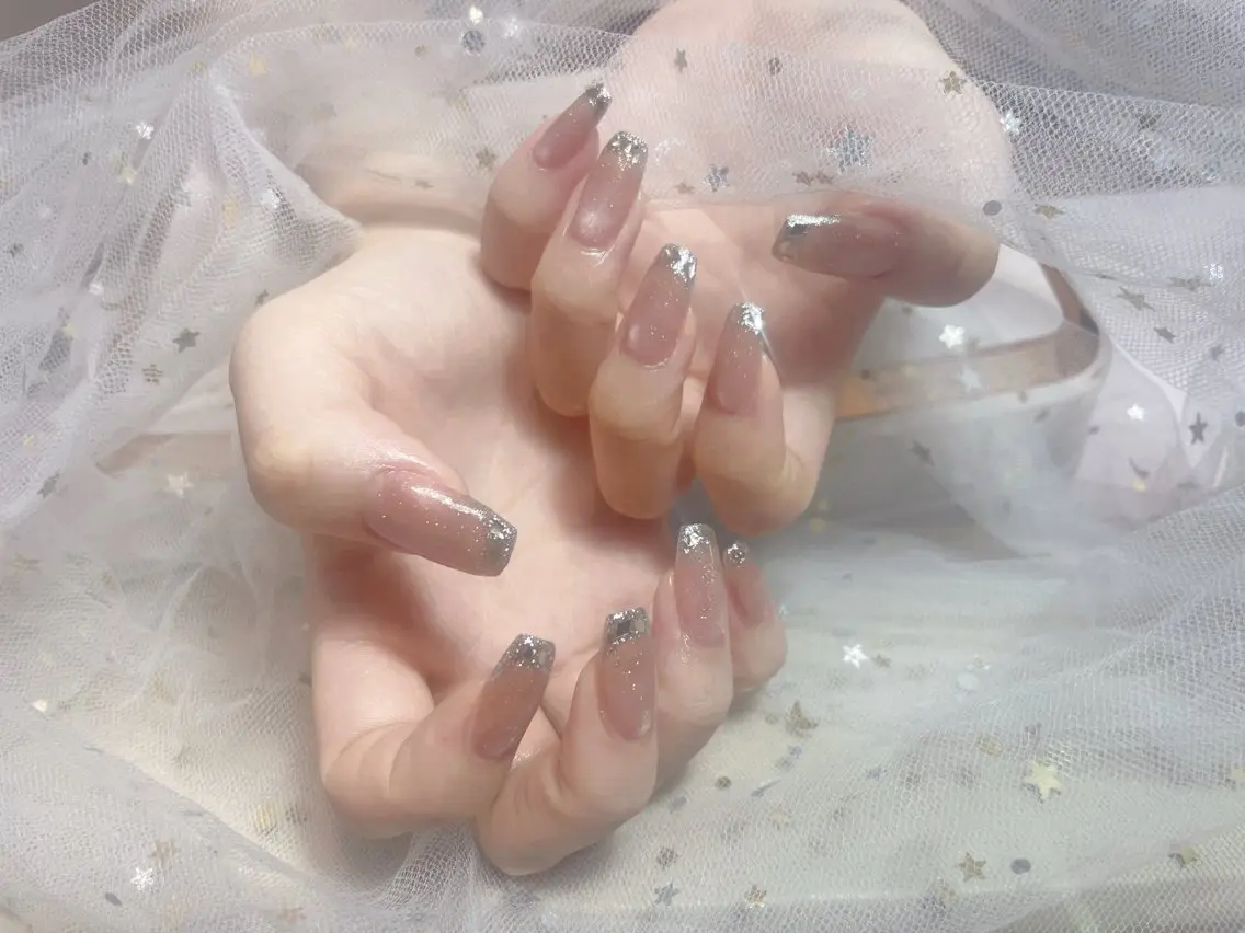 ネイル Angel AngelNailのネイルデザイン