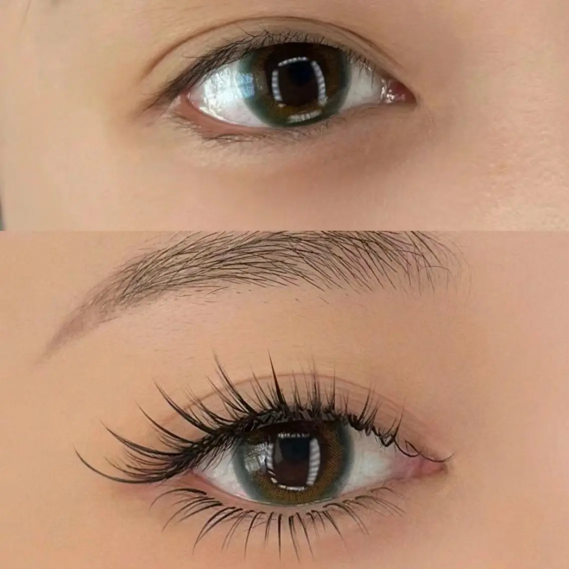 オフのみEYE※マツエクオフのみ ¥2100円の写真