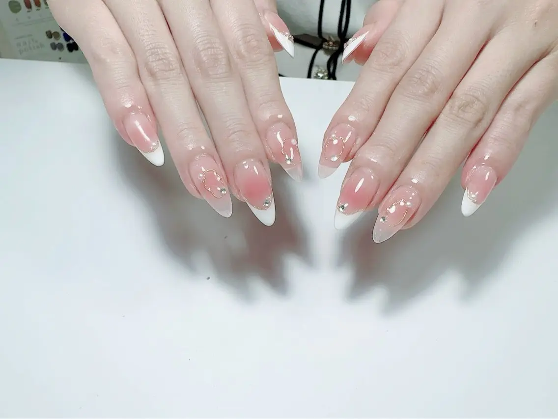 ネイル haru nailのネイルデザイン
