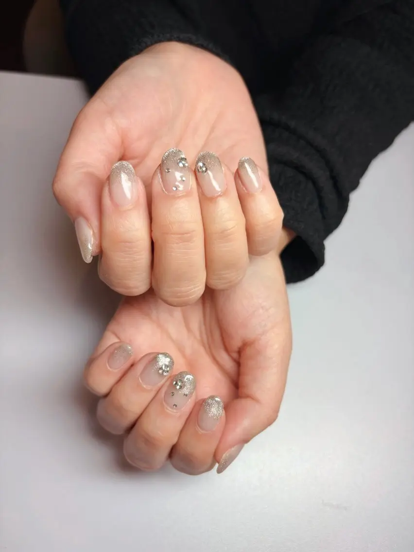ネイル ハンドネイル nailme!/松下 侑未のネイルデザイン