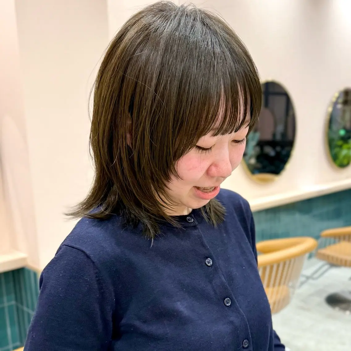 《ご新規様限定💕》カラー＋2ステップトリートメント✨（カットは気にならない方へ）の写真