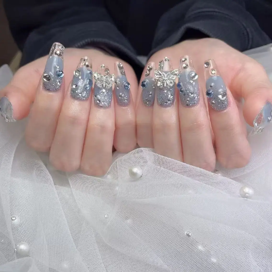 ネイル ENsalon nailのネイルデザイン