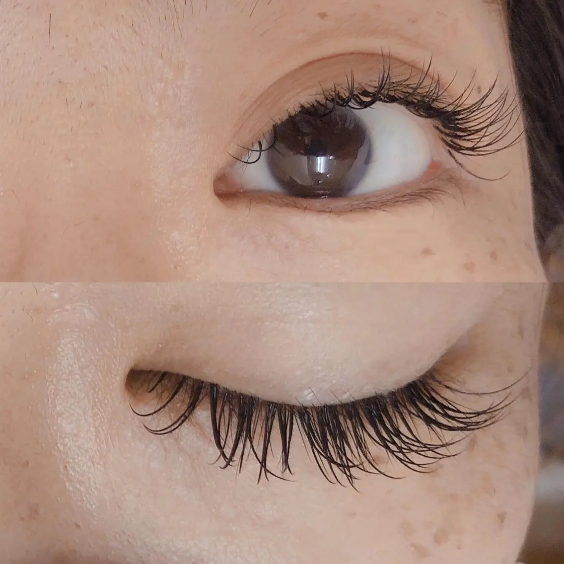 マツエク・マツパ Was💫 髙野のマツエク・マツパデザイン