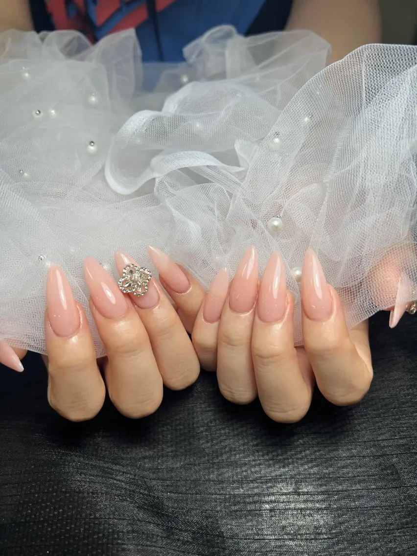 ネイル IRO NAIL MiAのネイルデザイン