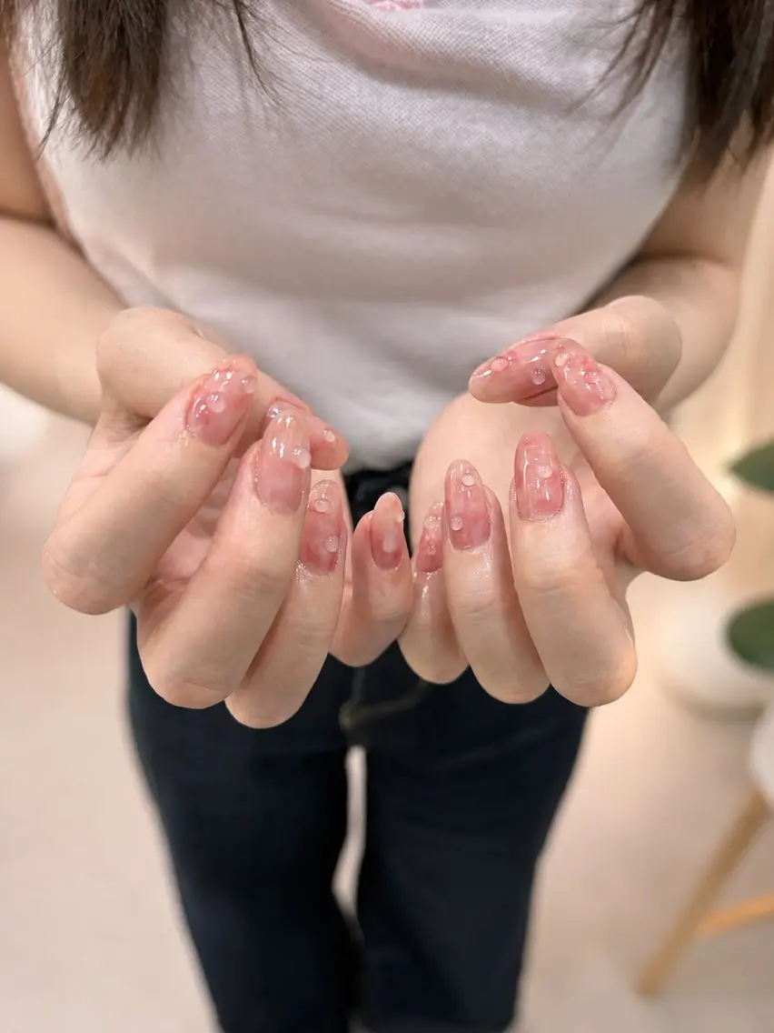 ネイル KUGO SALONのネイルデザイン