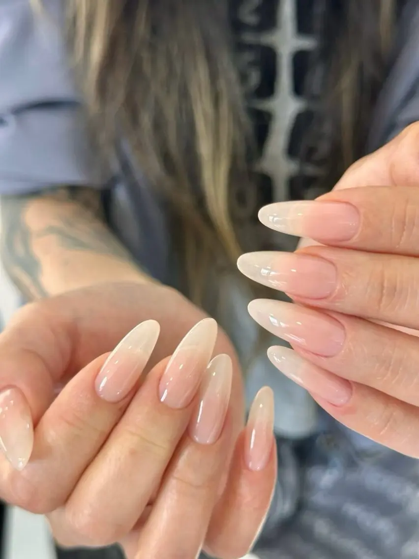 ネイル ハンドネイル LadyJJNail つくばのネイルデザイン