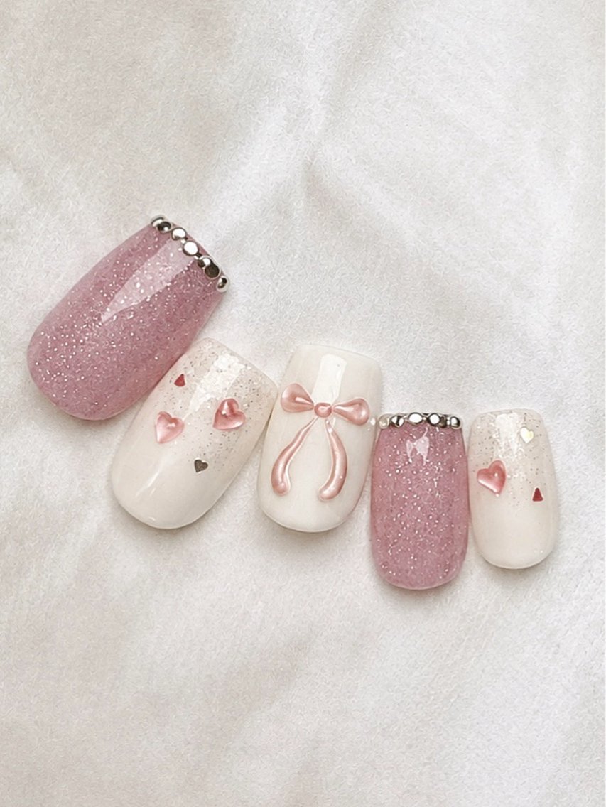 ネイル ハンドネイル Atelier Yuriのネイルデザイン