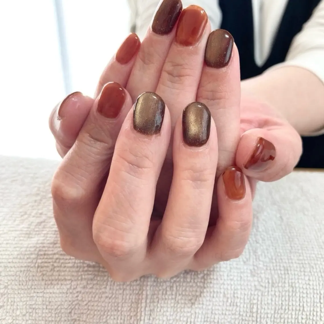 ネイル masami ☺︎のネイルデザイン