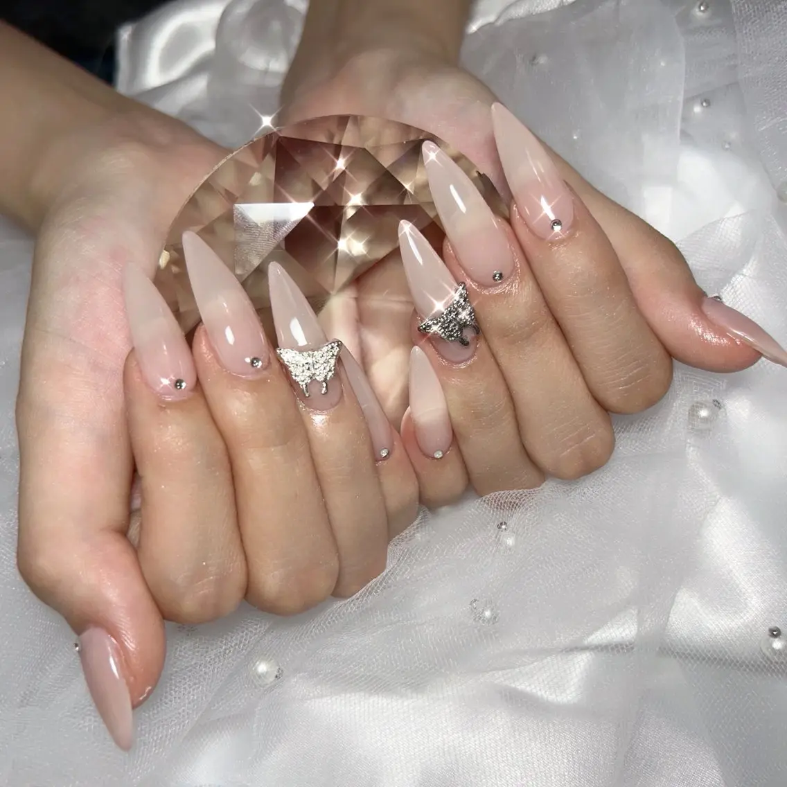 ネイル Nail Salon Ripeのネイルデザイン