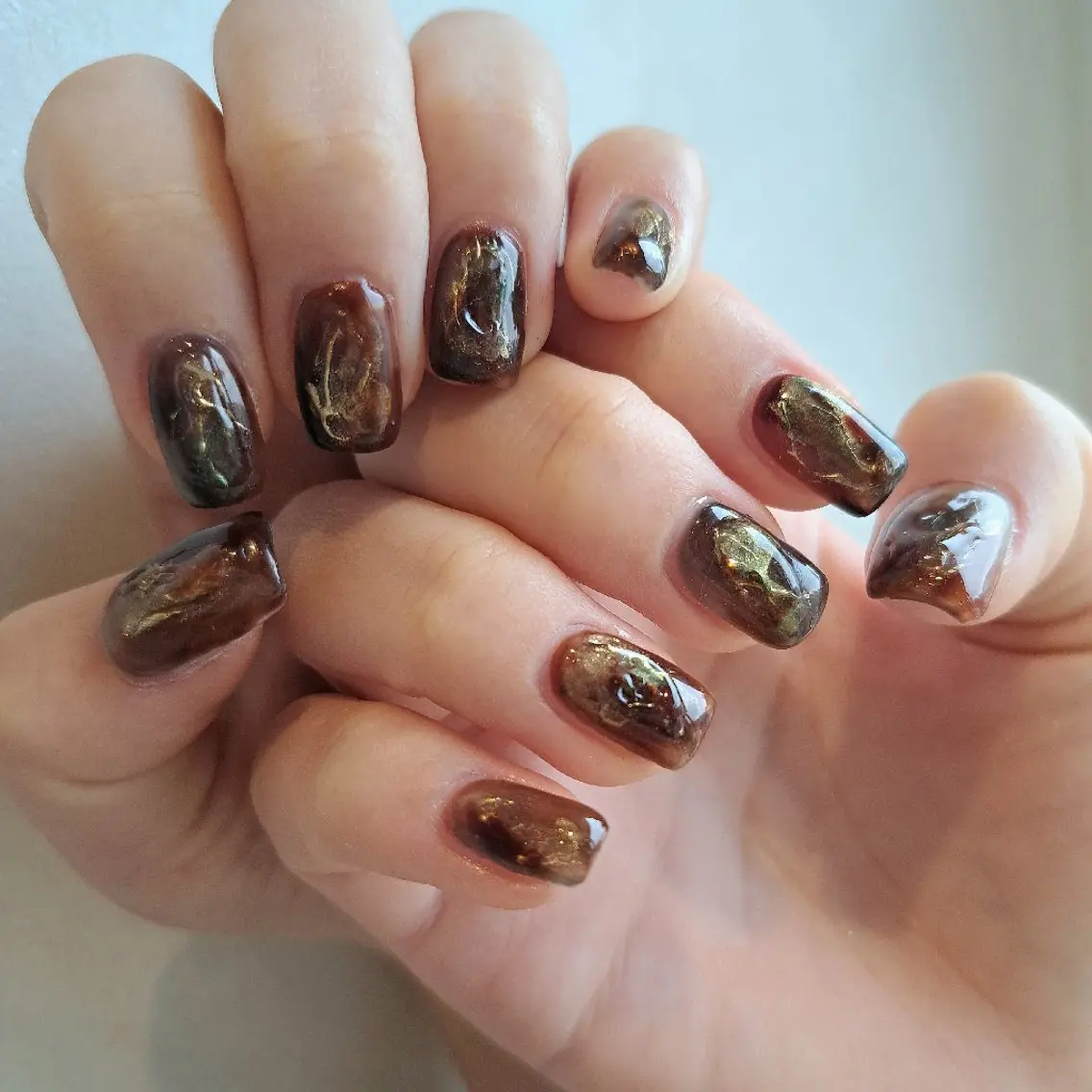 ネイル アートネイル 持ち込み ニュアンスネイル Nail mood デザイン持ち込みokのネイルデザイン
