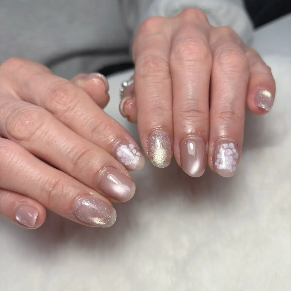 ネイル ハンドネイル STELLA nailのネイルデザイン