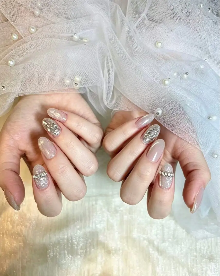 ネイル Mia Nailのネイルデザイン