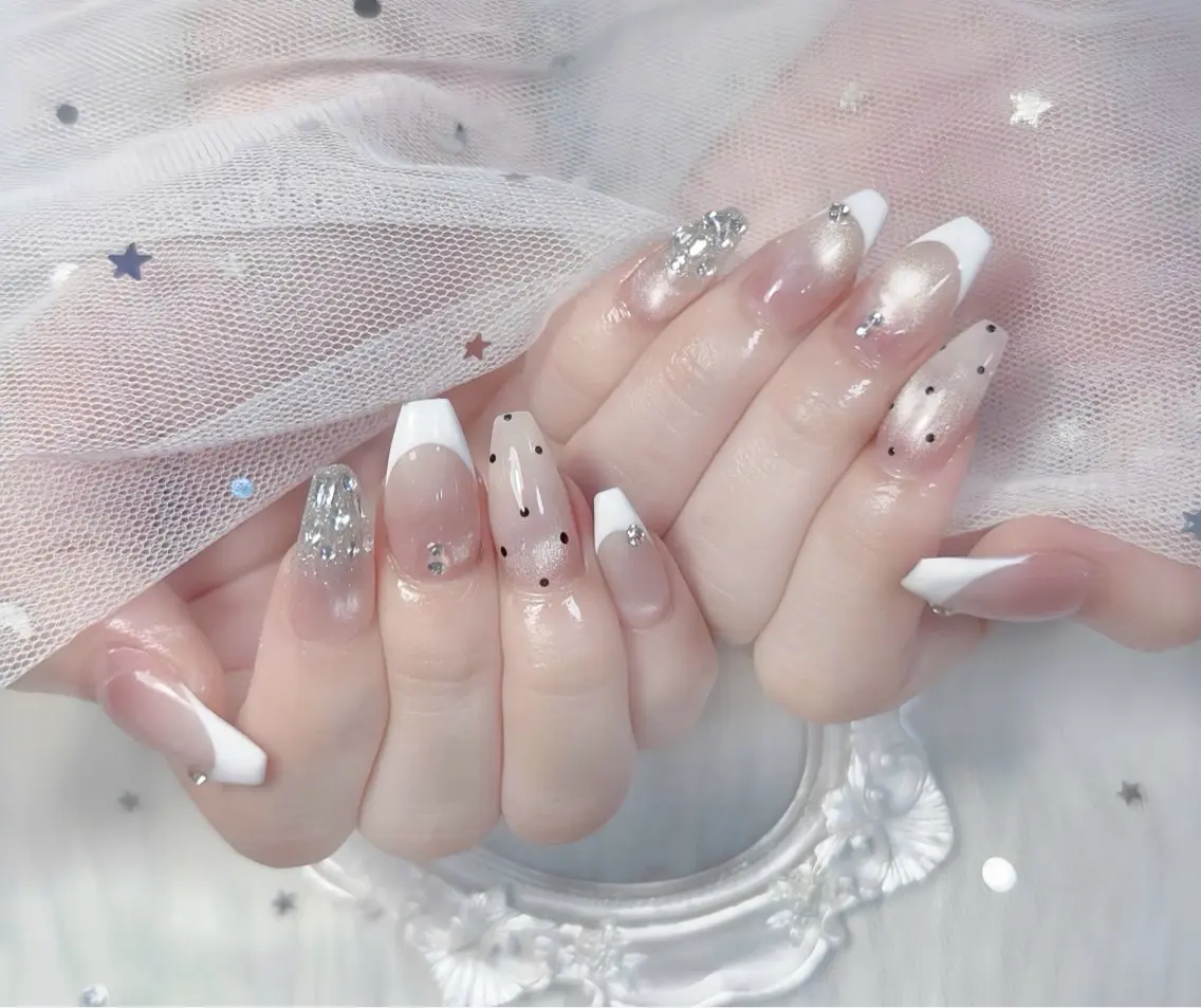 ネイル ハンドネイル Hana Nail Salonのネイルデザイン