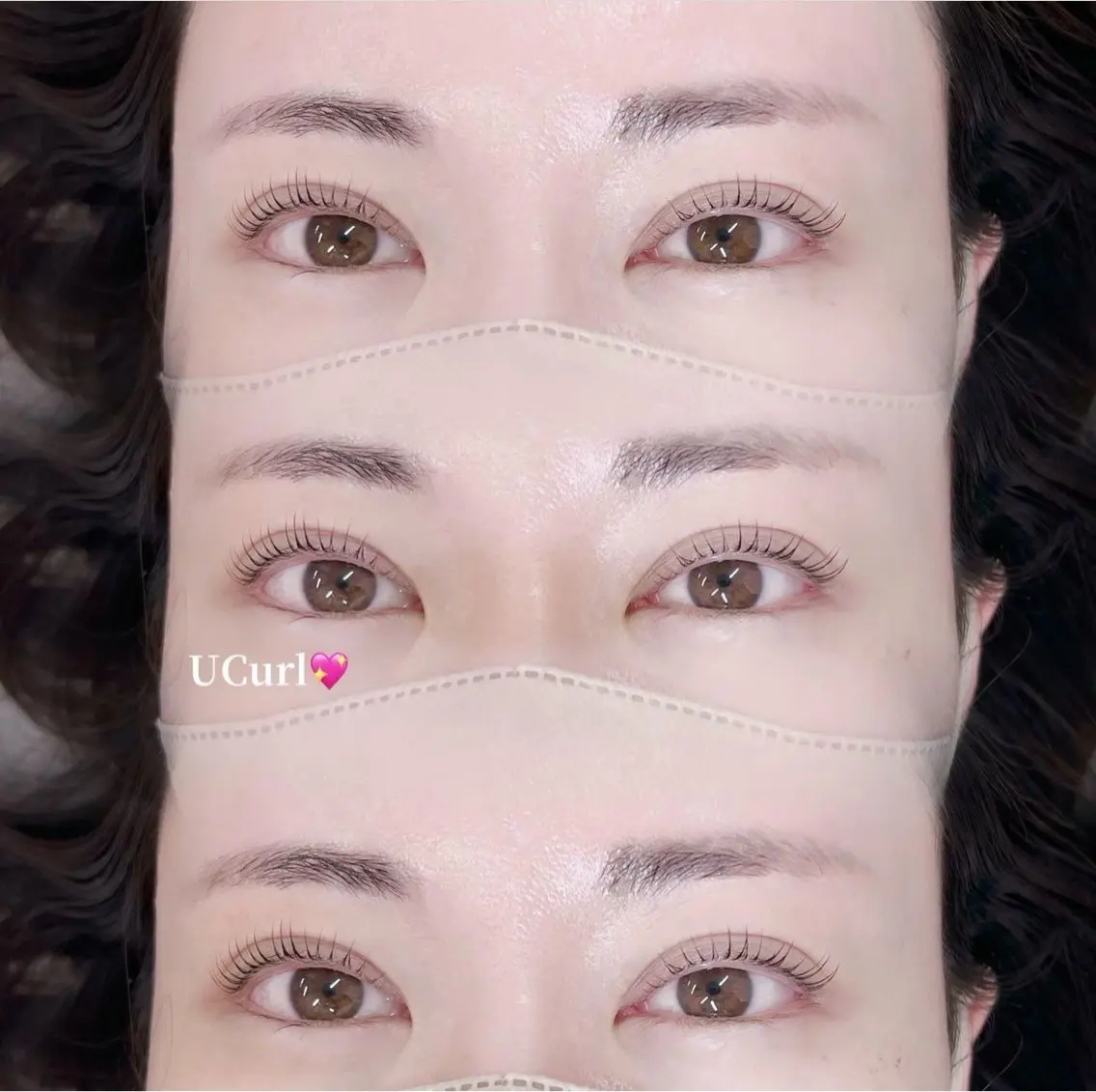 【🫶🏻モデル募集🫶🏻】💖マツエクモデル80〜100本💖の写真