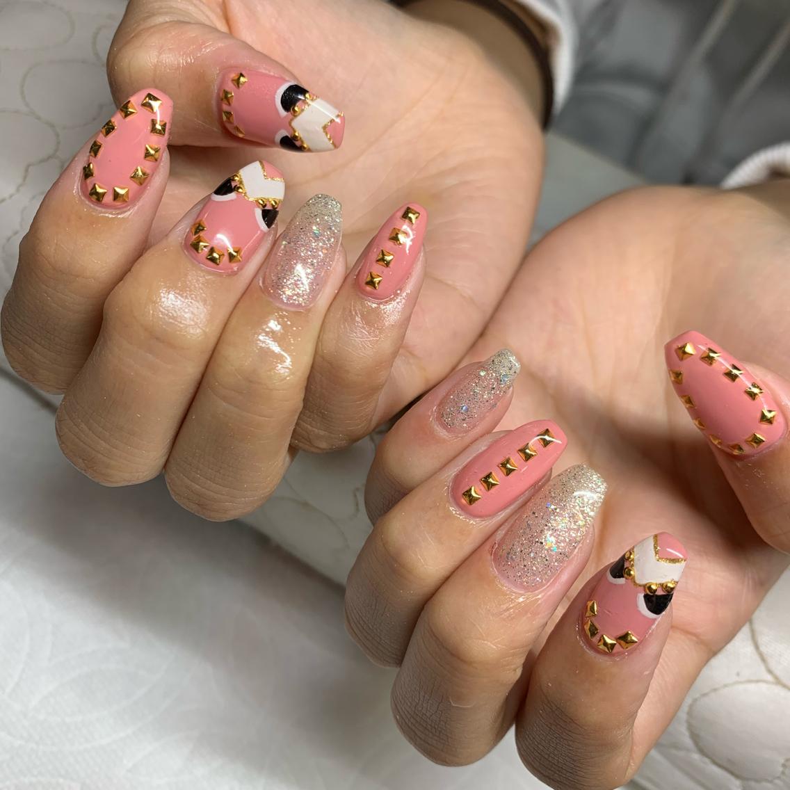 ネイル BIANCA 眞野の眉毛・アイブロウイメージ