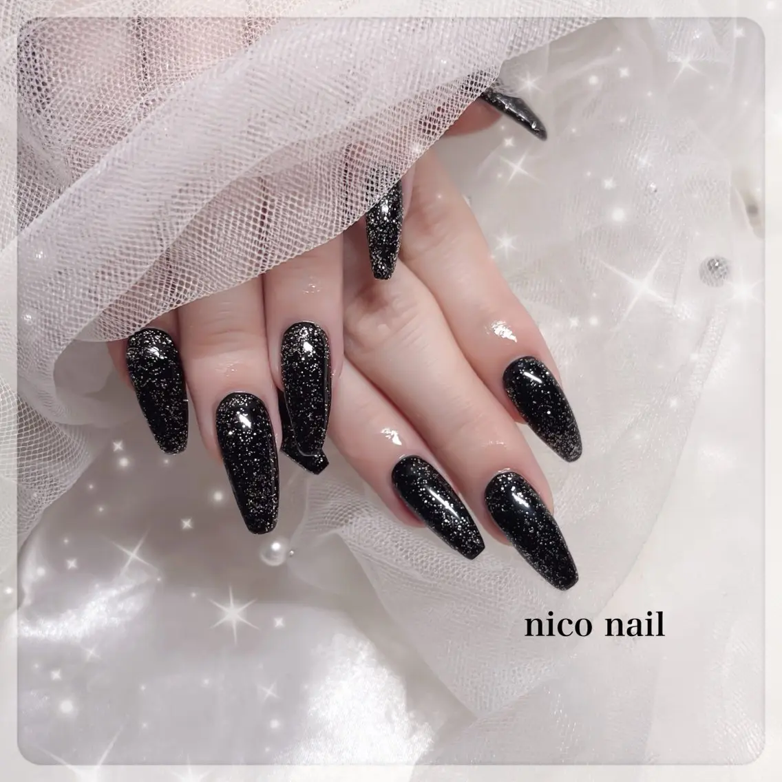 HAND💅ワンカラー(ベタ塗りorグラデ)❤︎オフ無料の写真