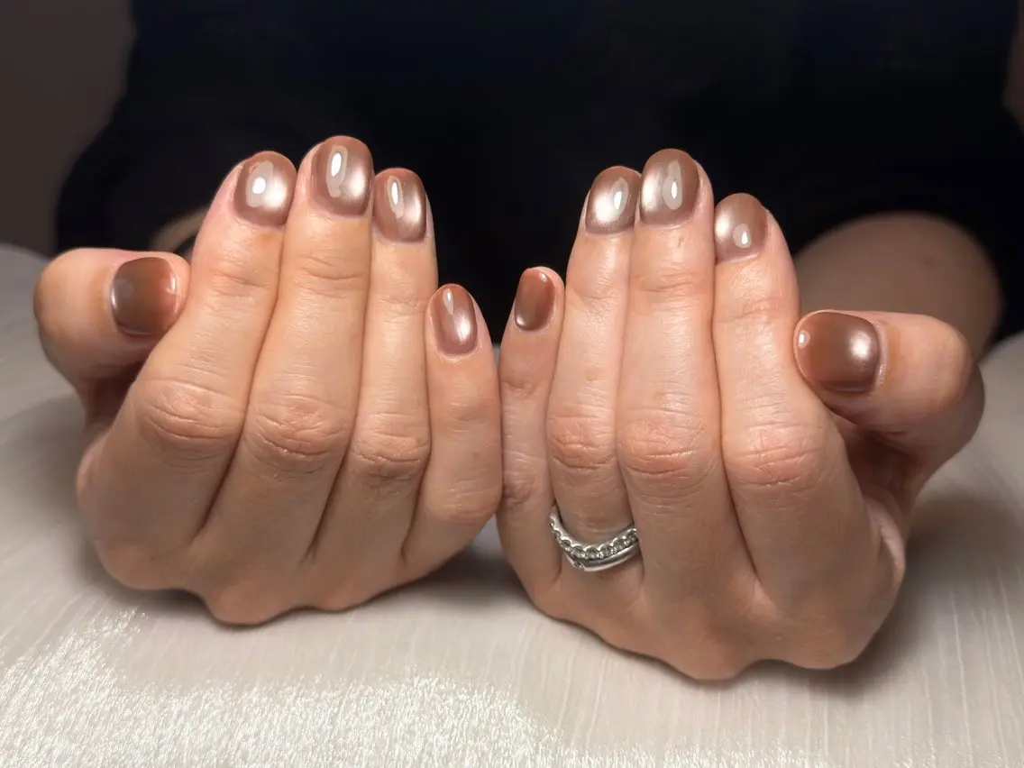 ネイル ハンドネイル Nail Salon Anのネイルデザイン