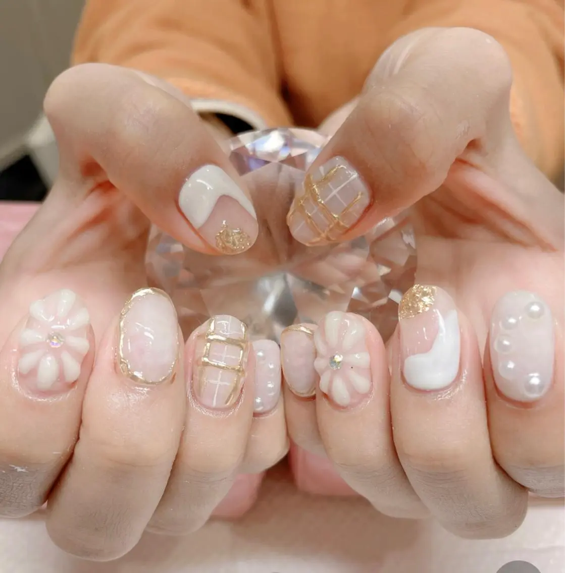 ネイル コウ カnail💅のネイルデザイン