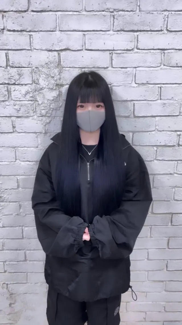 ⭐️ワンカラー+クイックトリートメントの写真