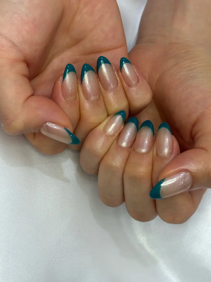 ネイル SOL NAILのネイルデザイン