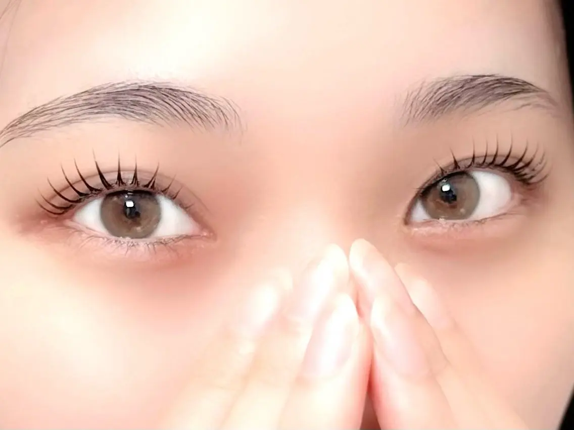 マツエク・マツパ salonAiles 【エル】Suyamaのマツエク・マツパデザイン
