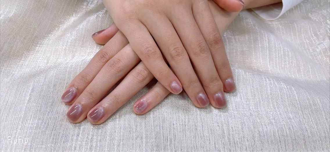 ネイル KIRANAIL あやねのネイルデザイン