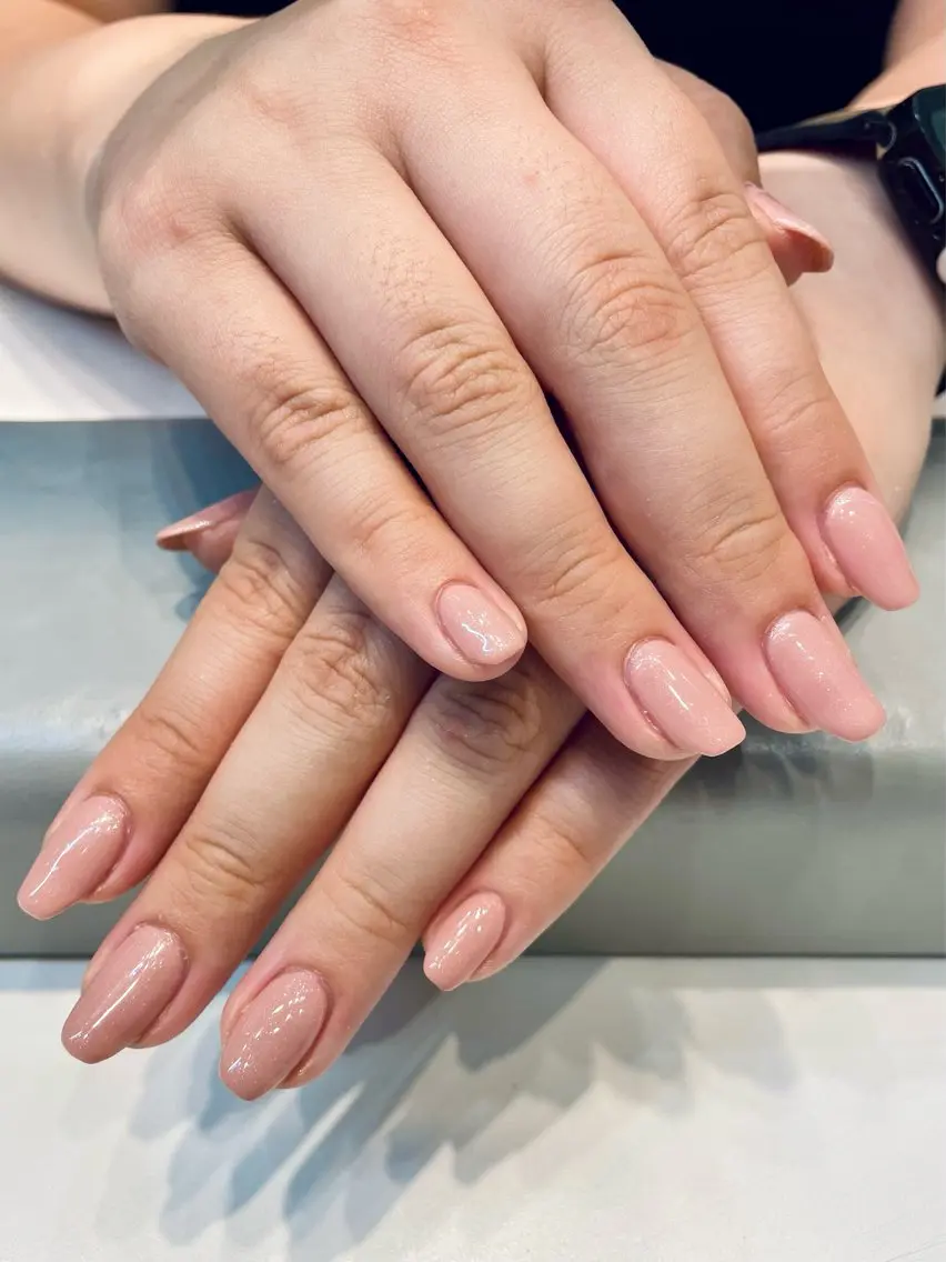 ネイル nishidate namikaのネイルデザイン