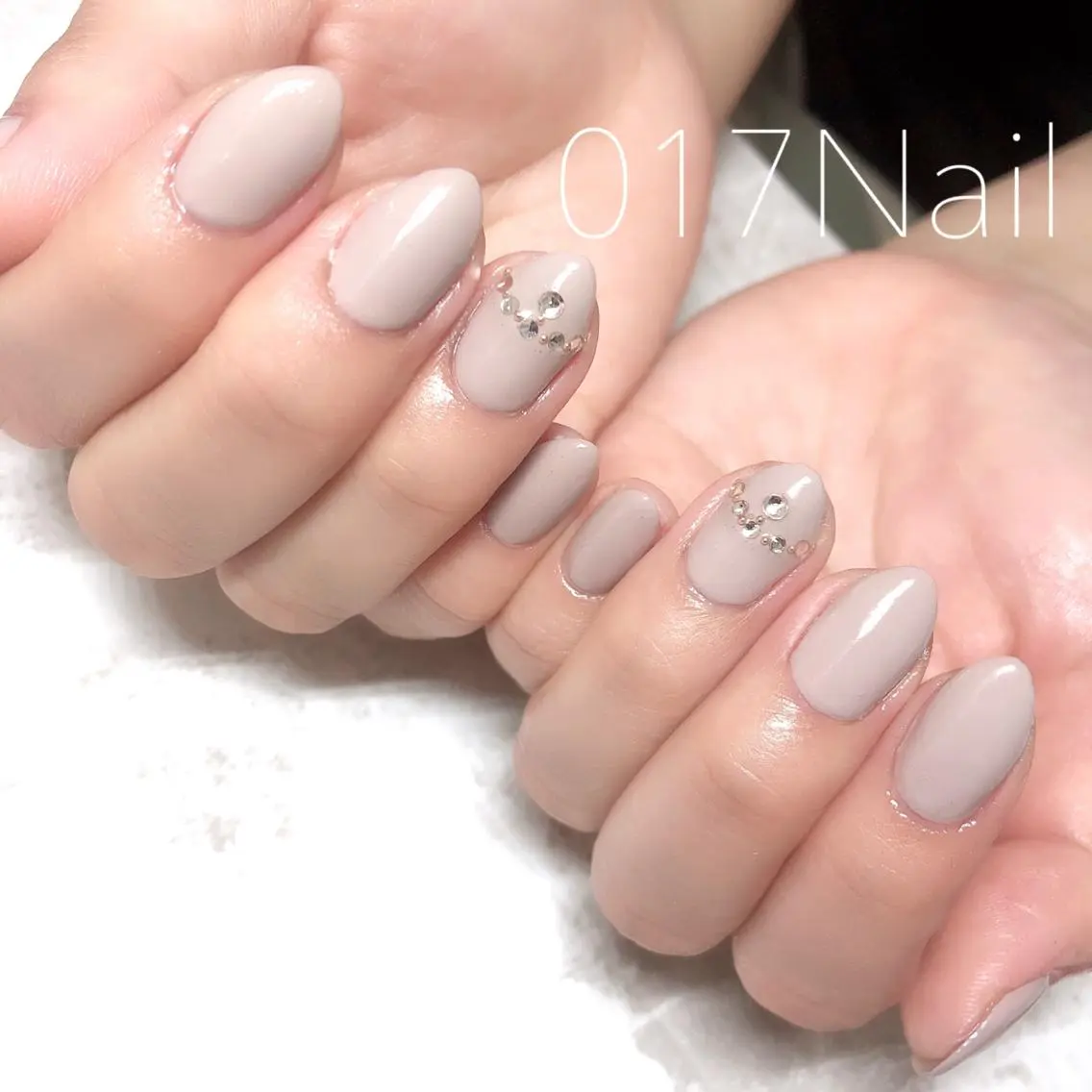ネイル rei naのネイルデザイン