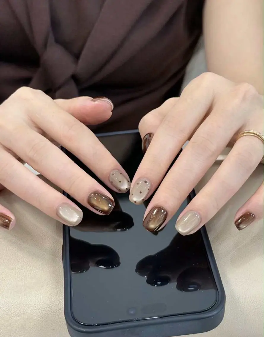 ネイル Nail Cozyのネイルデザイン