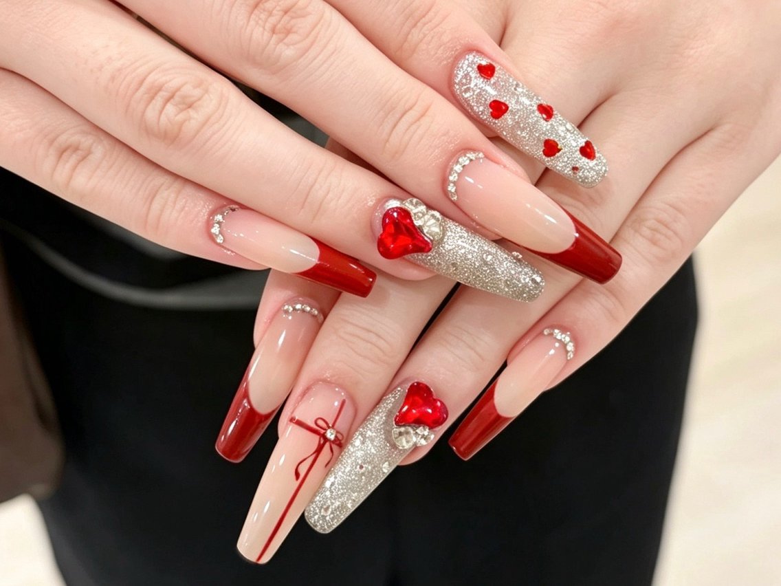 ネイル Bél Nail salonのネイルデザイン