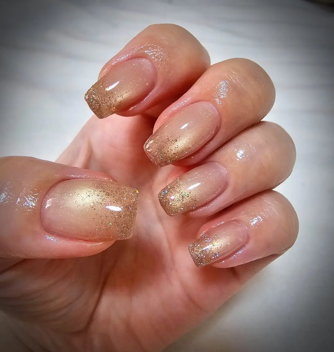 ネイル Àmonrythme nailのネイルデザイン