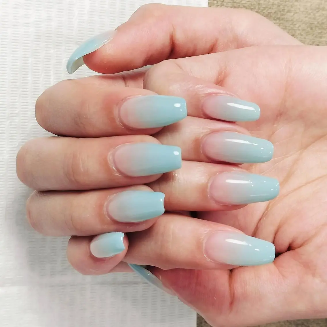 ネイル ハンドネイル 桃子 Nail高円寺のネイルデザイン