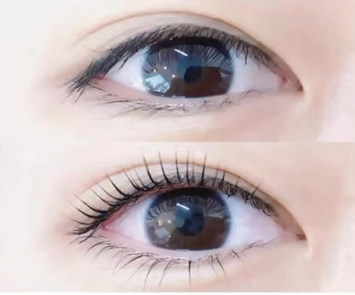 マツエク・マツパ EYE Missのマツエク・マツパデザイン