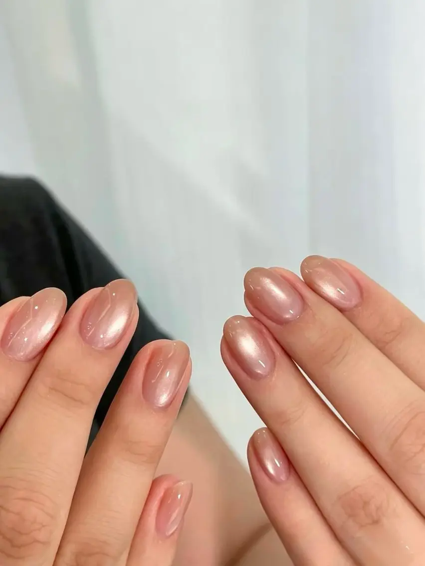 ネイル ハンドネイル Minette nailrinrinのネイルデザイン
