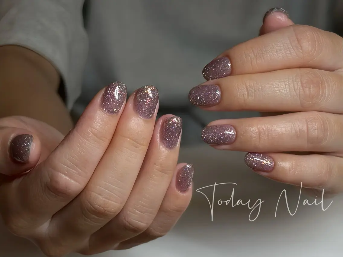 ネイル フラッシュネイル 夏ネイル ハンドネイル りゅうToday Nailのネイルデザイン