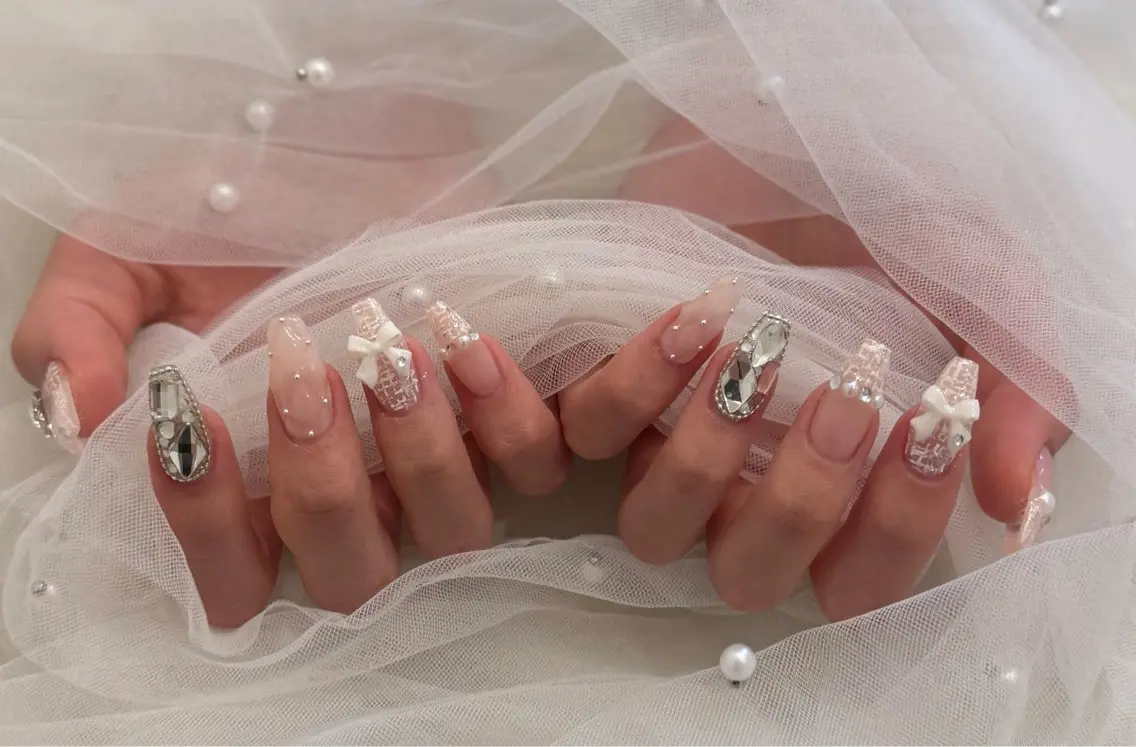 ネイル ハンドネイル nail salon belleのその他イメージ