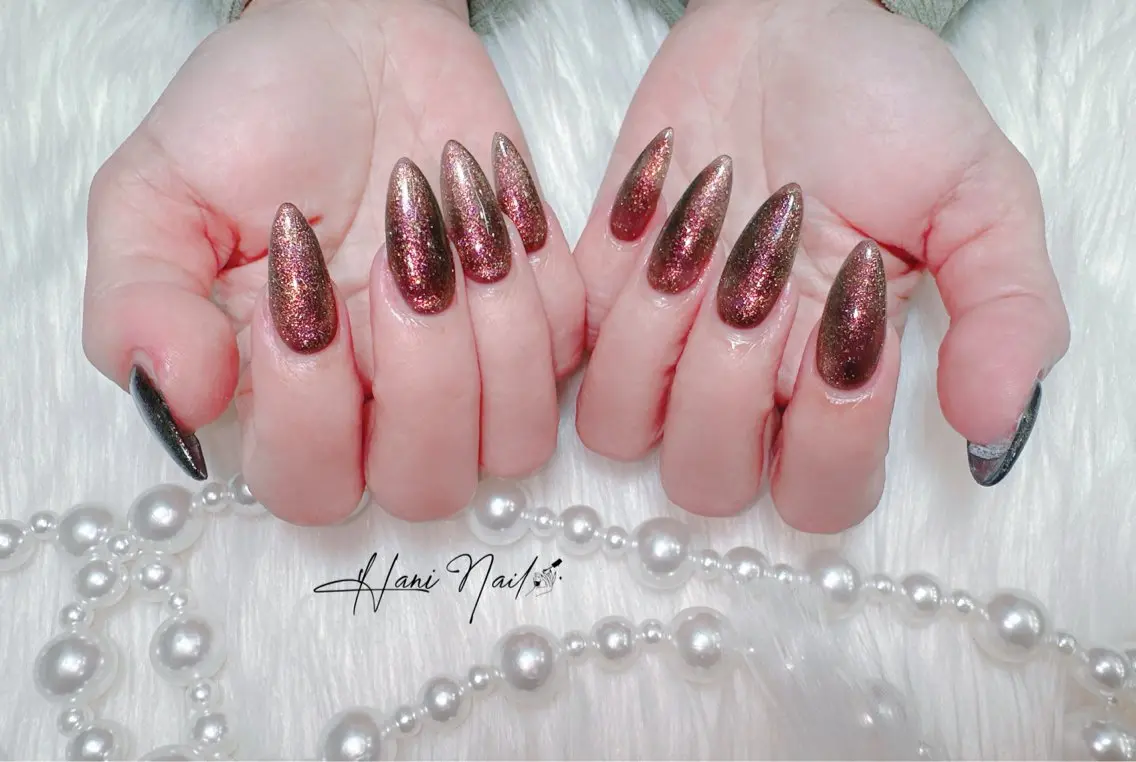 ネイル Hani Nail 【ハニネイル】のネイルデザイン