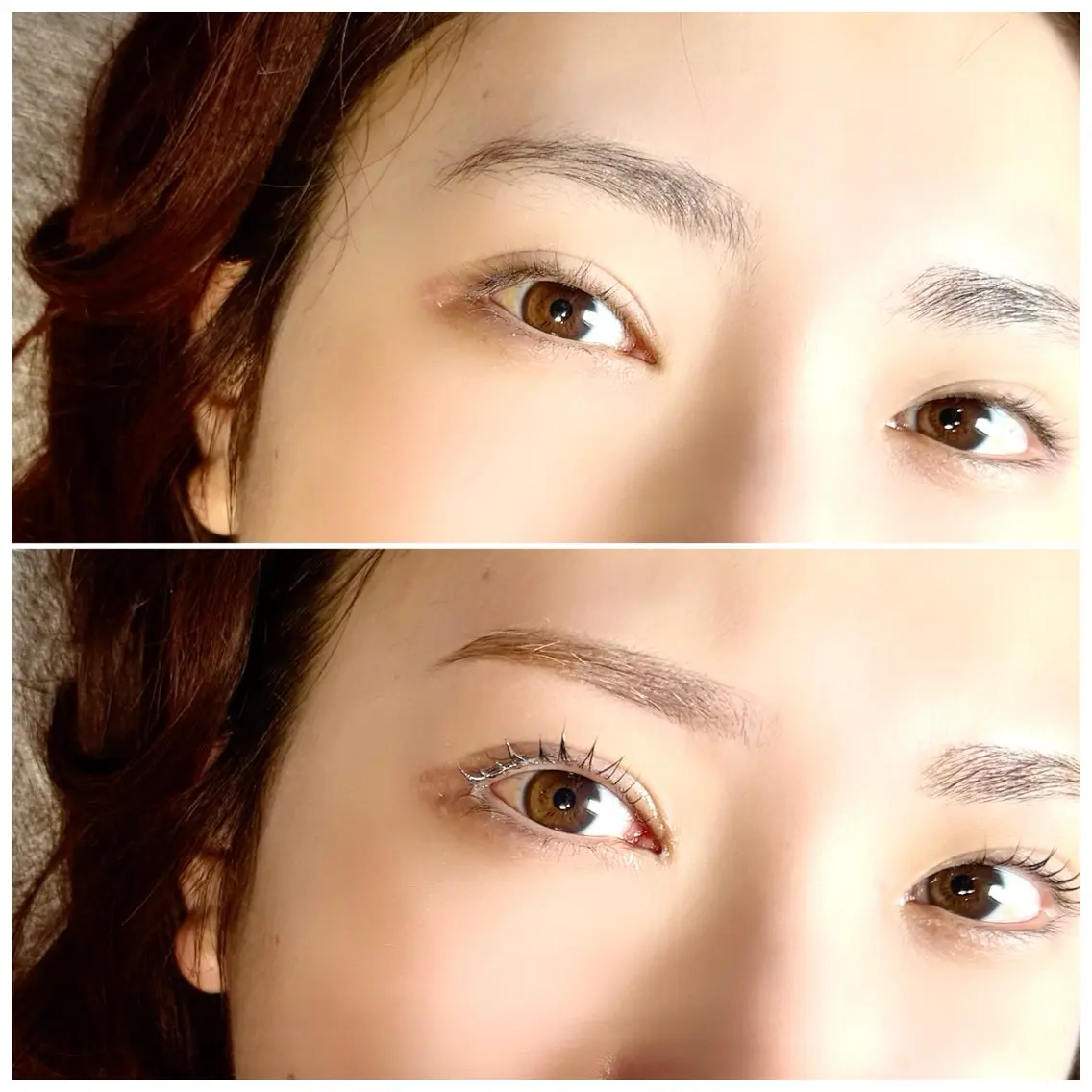 マツエク・マツパ マツパ eyelist moe｡✧｡･ﾟのマツエク・マツパデザイン