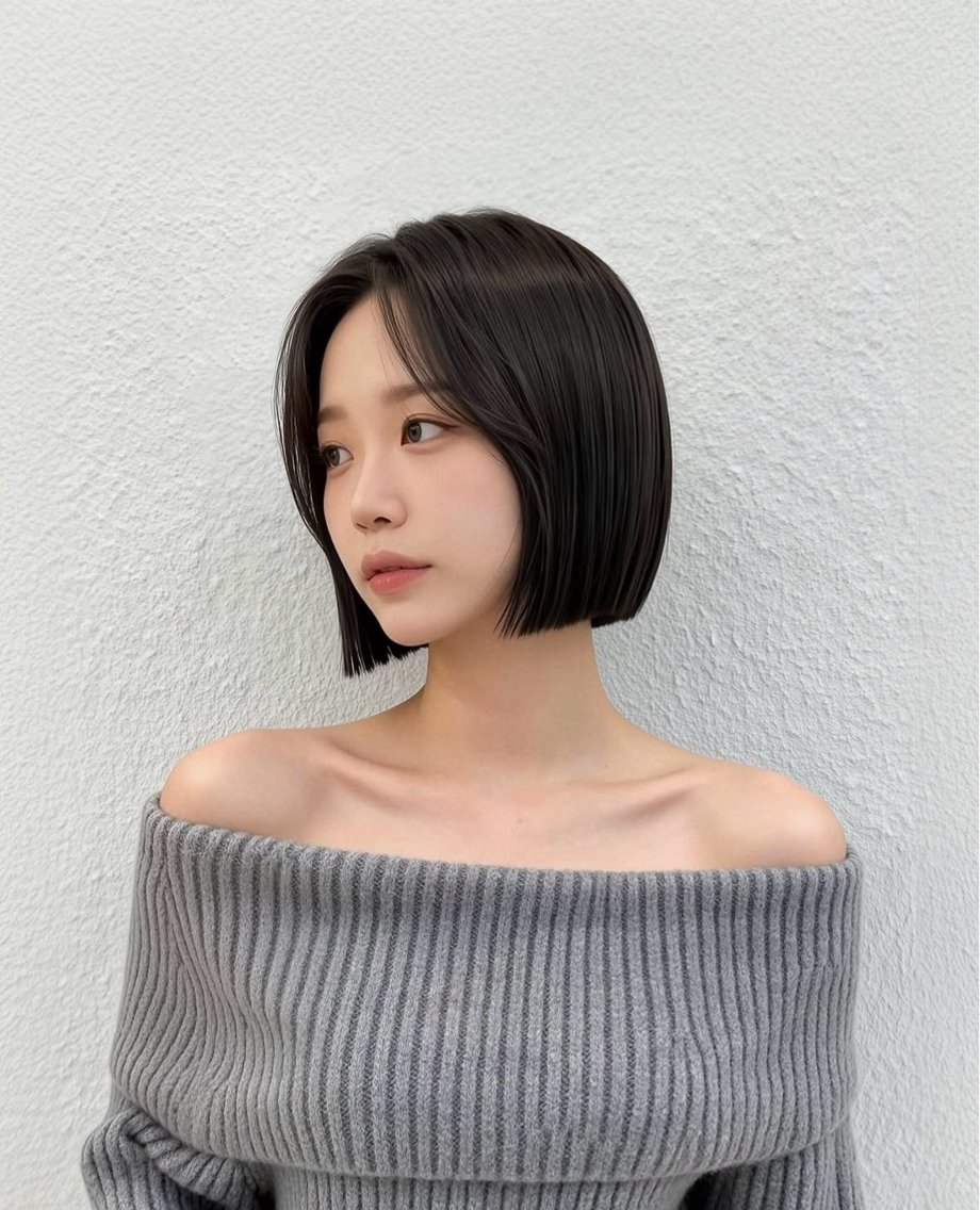 ショート MOMO 🔆のヘアスタイル