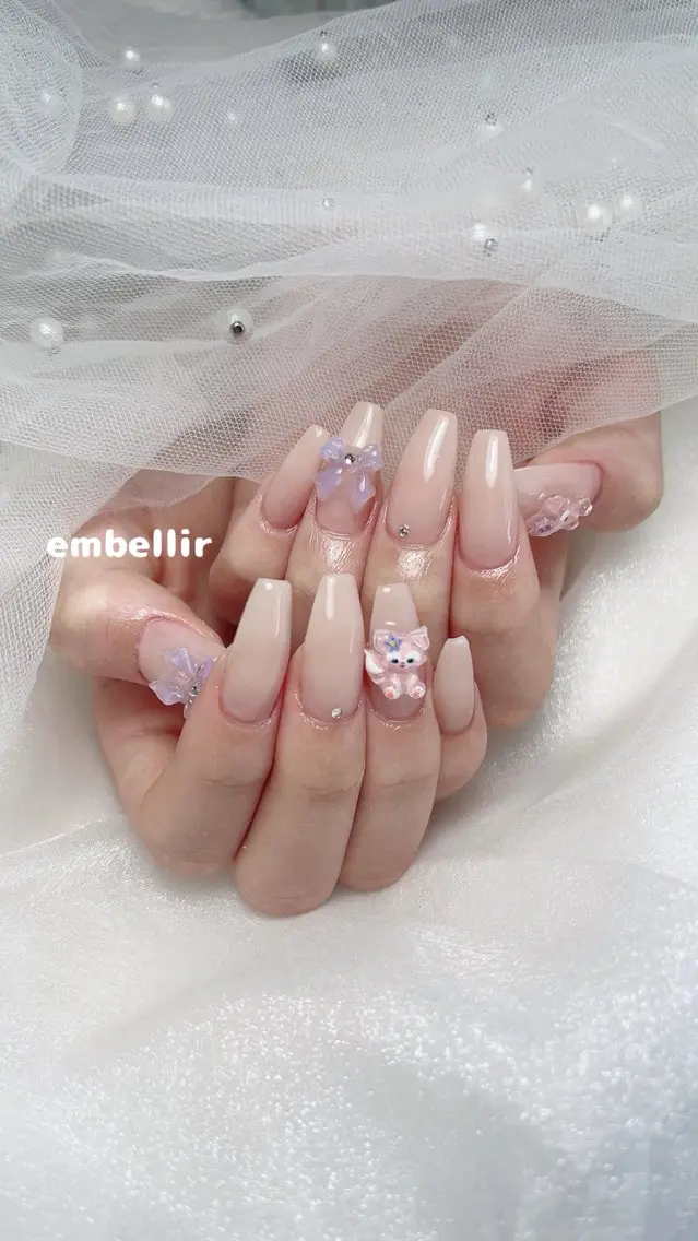 ネイル ハンドネイル emi ♡のネイルデザイン