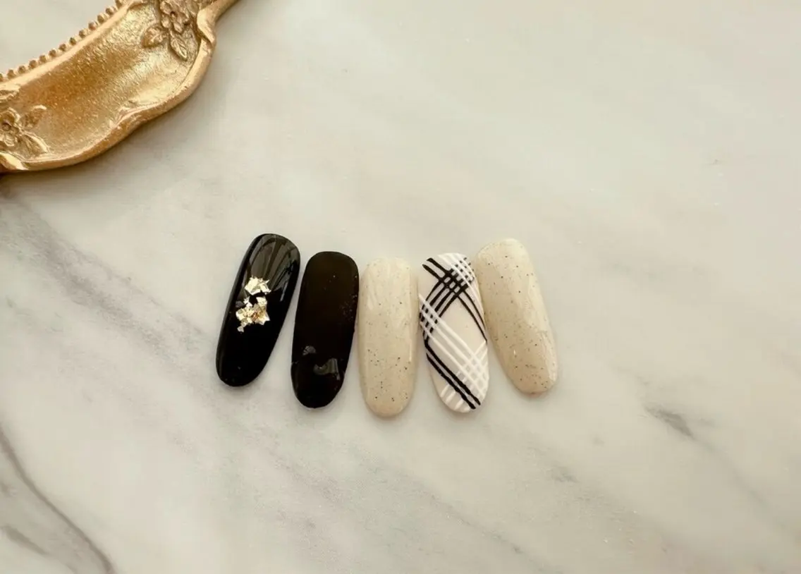ネイル Y&L Nailのネイルデザイン