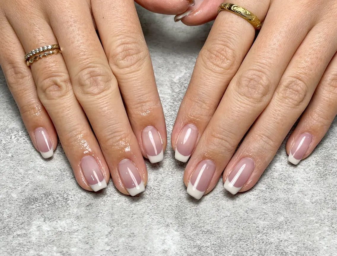 ネイル ハンドネイル nail salon Luanaのネイルデザイン