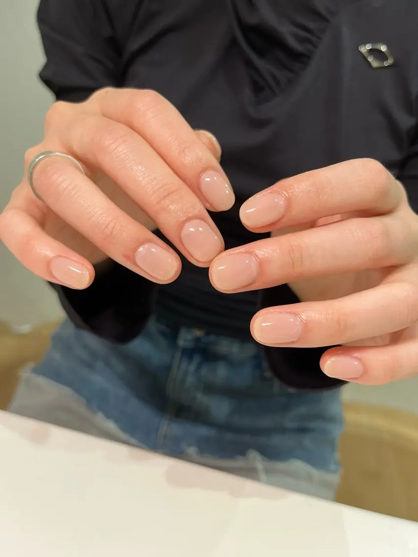 ネイル ハンドネイル nail by minamiのネイルデザイン