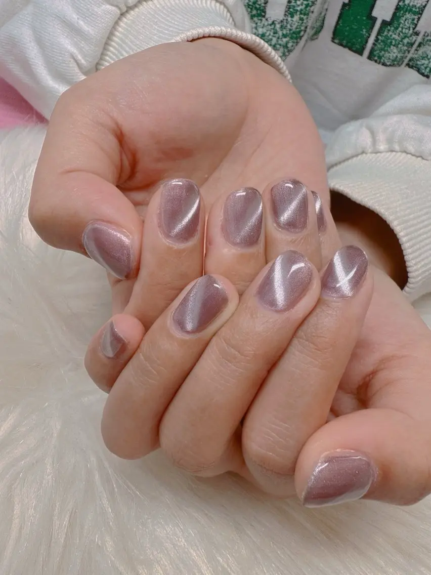 ネイル ハンドネイル Amoureuse Satomiのネイルデザイン