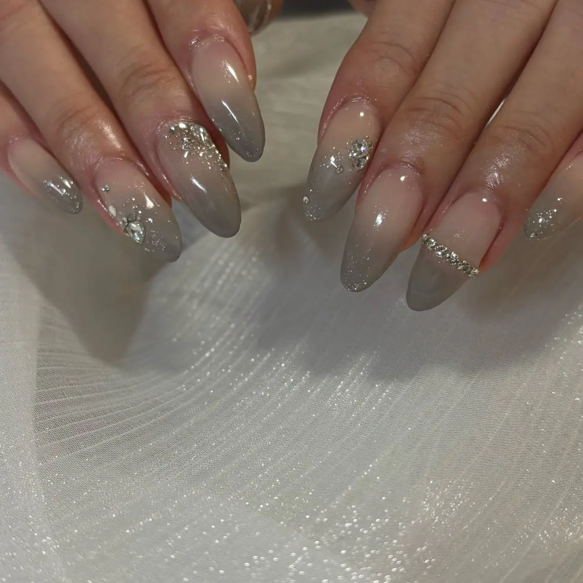 ネイル ハンドネイル Lélia nailのネイルデザイン