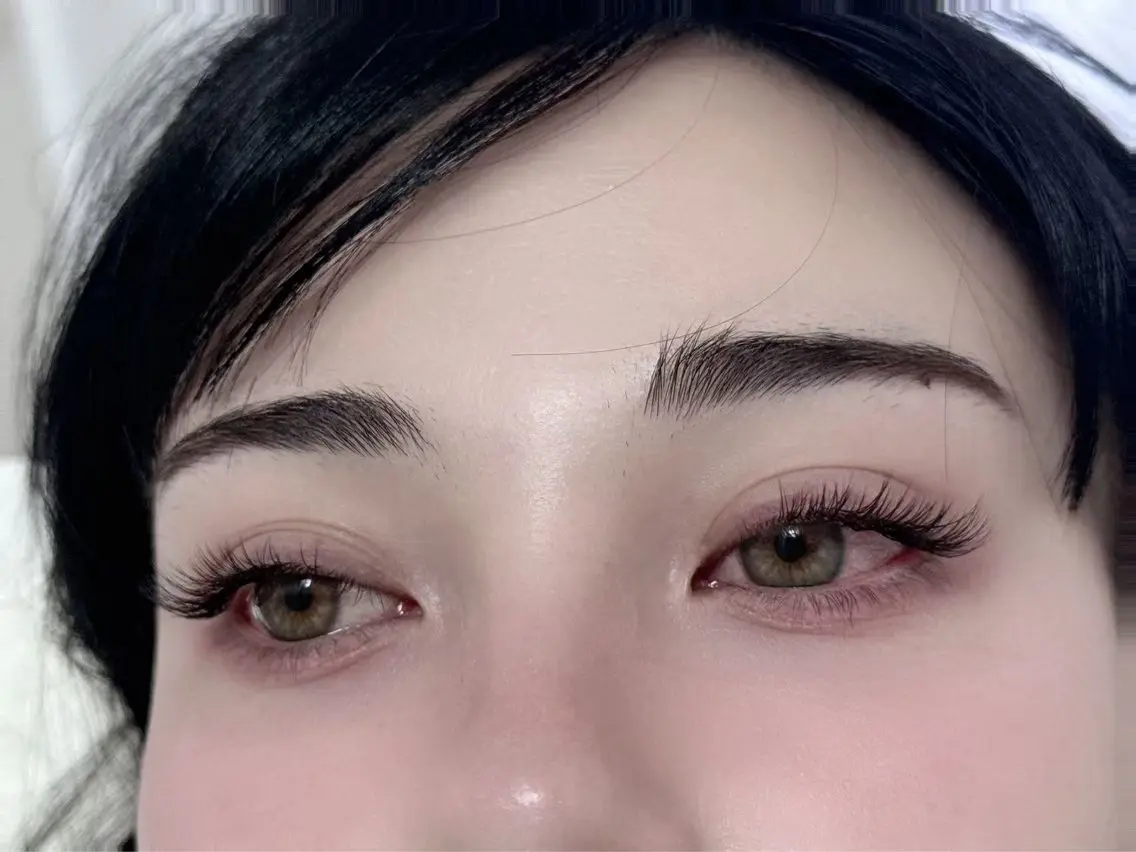 マツエク・マツパ マツエク BEL EYE BEAUTYのマツエク・マツパデザイン