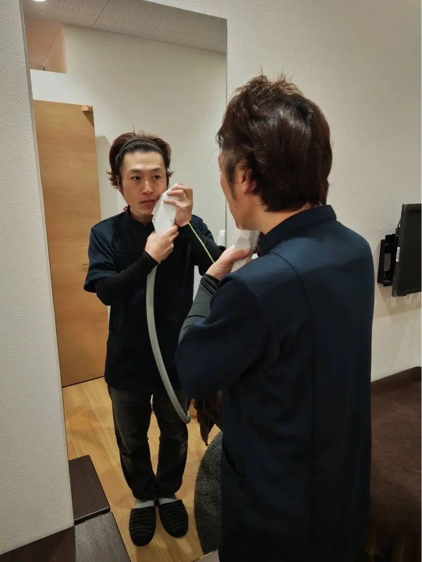 【都度払い】セルフ脱毛10分3,300円の写真