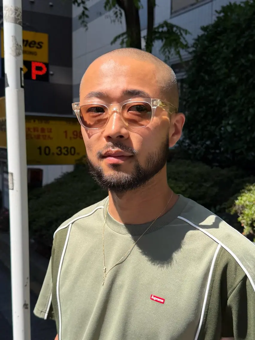 アイブロウ ワックス脱毛 その他(アイブロウ) WAKANA☪️ HBL/渋谷のエステ・リラクイメージ