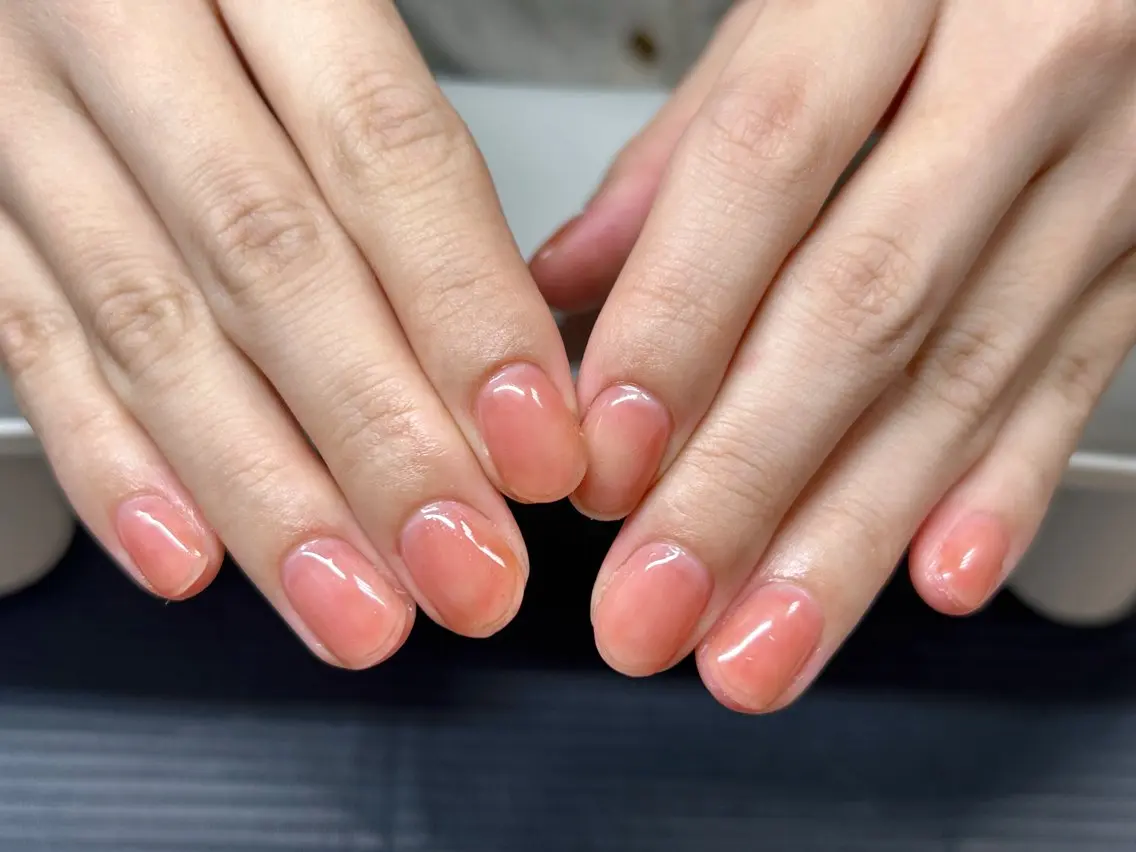 ネイル ハンドネイル 覚王山/池下/名古屋 Nachan🌸のネイルデザイン